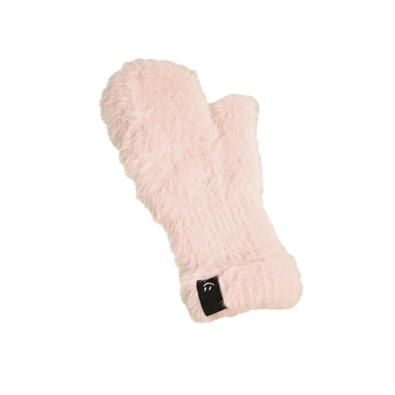 Molo Vantar Klaudine Rosa 1-4 år 4