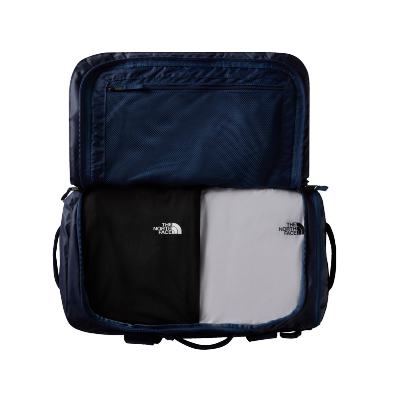 The North Face Duffelväska Base C. Voyager 42 Blå 4