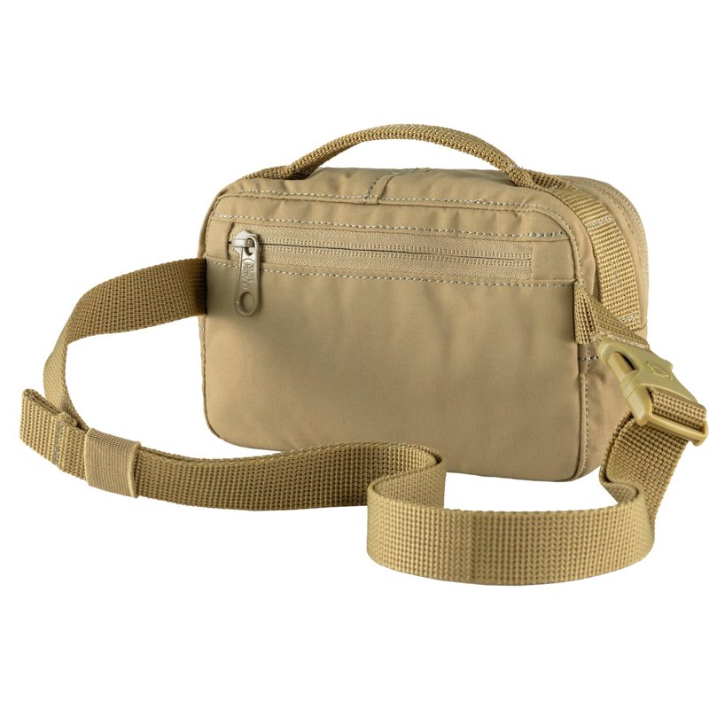 Fjällräven Bæltetaske Kånken Hip Pack Brun/Beige 2