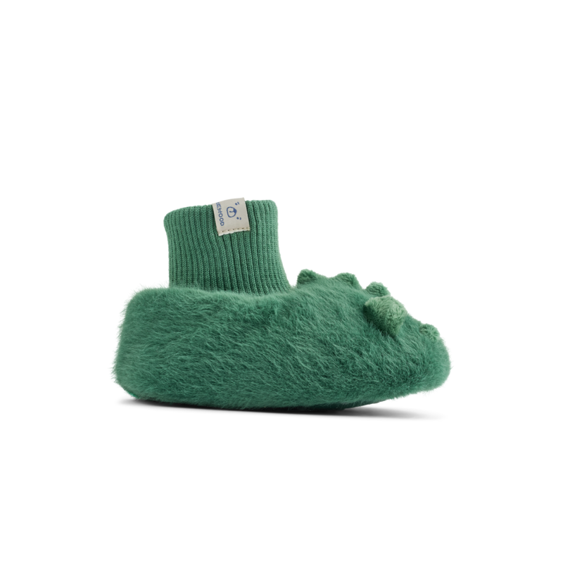 LIEWOOD Toffler Baby Beth Grön Str. 20-21 4