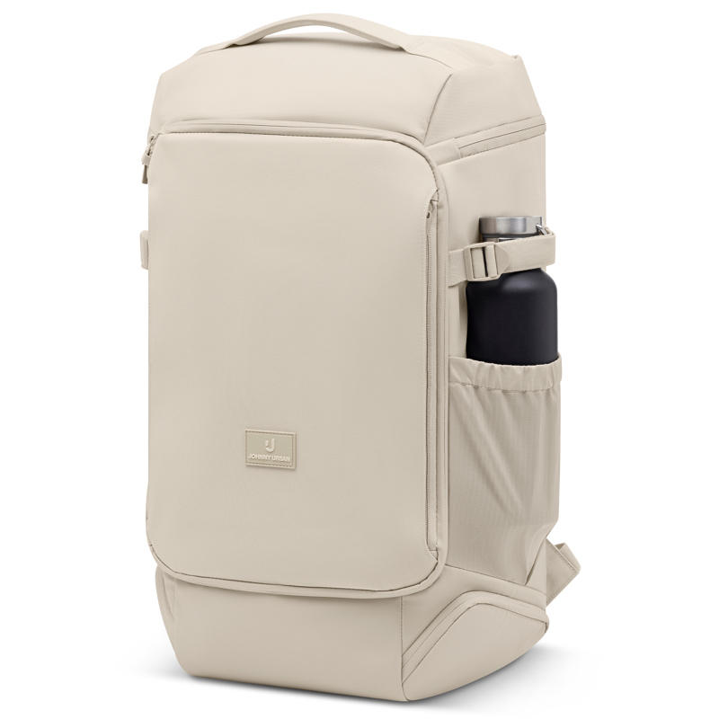 Johnny Urban Ryggsäck Kian L Sand 7
