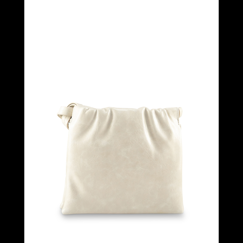 Jost Axelväska KIRUNA S Beige 3