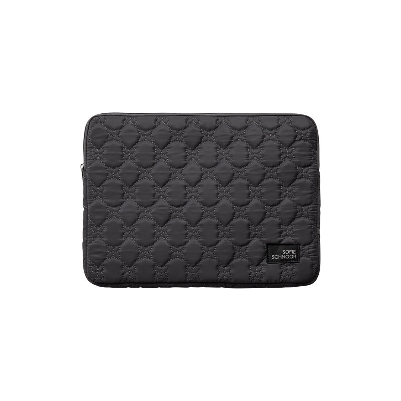 Sofie Schnoor Dator Sleeve PalmaSY M. Grå 14" 1