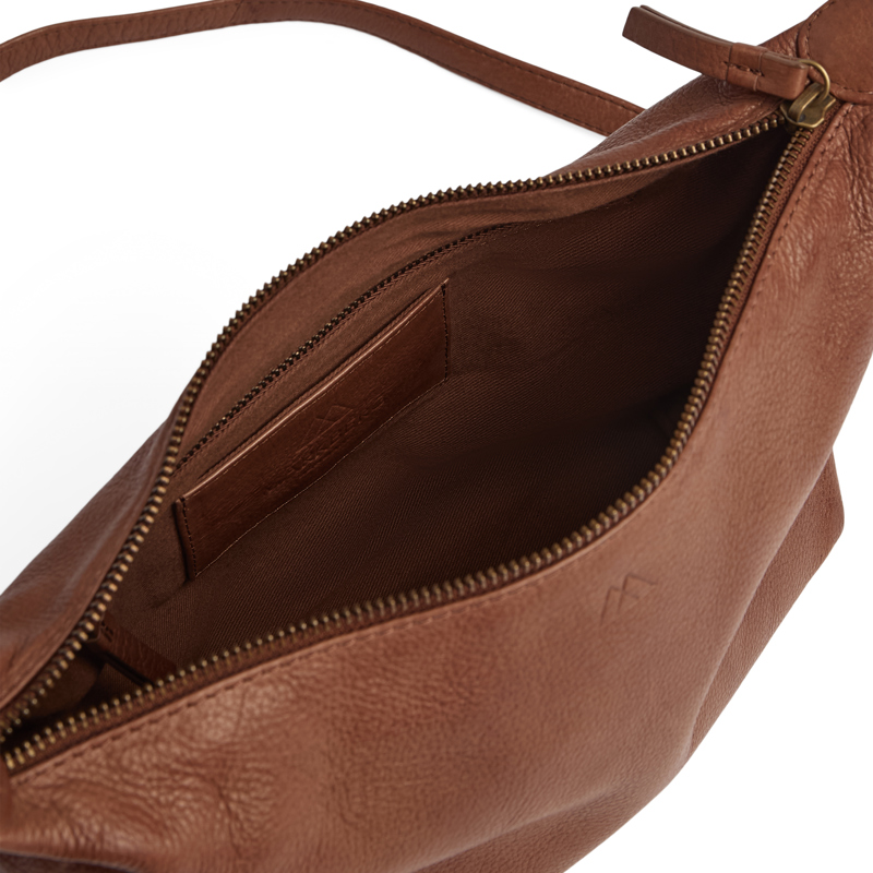 MARKBERG Crossbody NyraMBG  Cognac 6