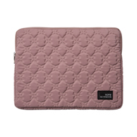 Sofie Schnoor Computer sleeve PalmaSY 14" Lyserød
