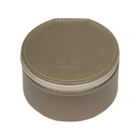 Sacher Smykkeskrin S Taupe 1