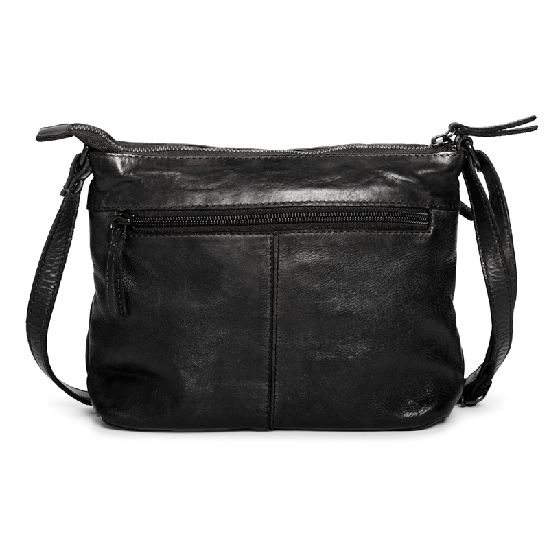Pia Ries Crossbody Niva Svart 2