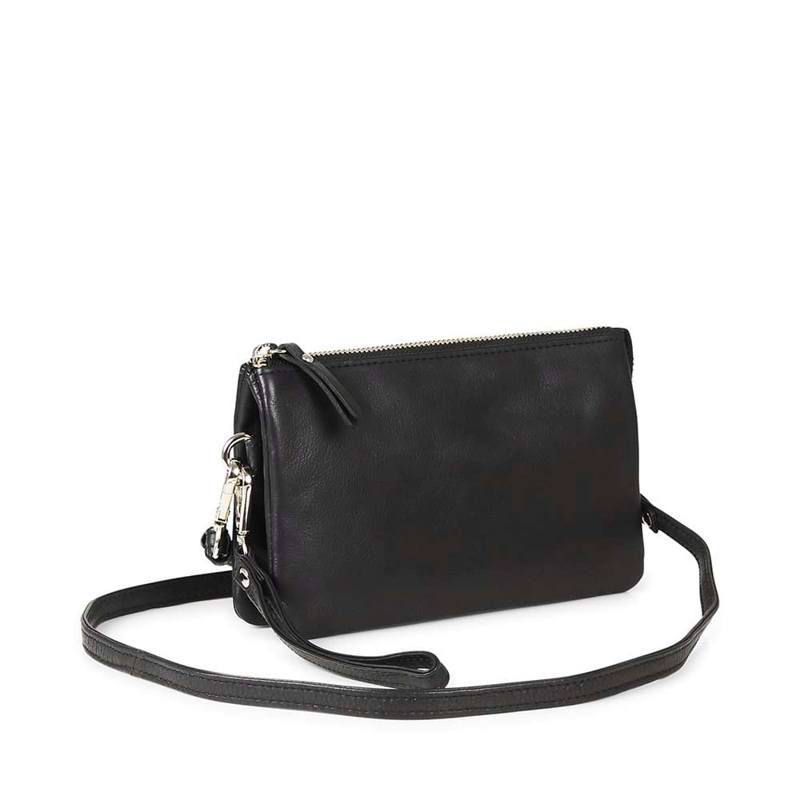 Aura Crossbody Copenhagen Svart 3