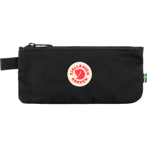 Fjällräven Pennfodral Kånken Svart