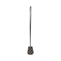 By Malene Birger Nøglering Ivy  Sort 1
