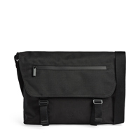 Tyler & Co Datorväska Santiago Svart 14" 1