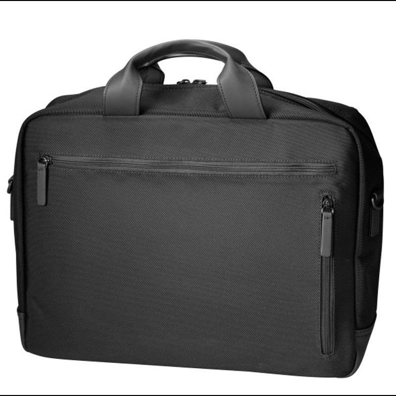 Jost Computer taske med 1 rum TALLI Sort 13" 2