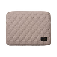 Sofie Schnoor Computer sleeve PalmaSY Beige 14" 1