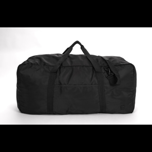 Aries Travel Rejsetaske foldbar 100L Sort