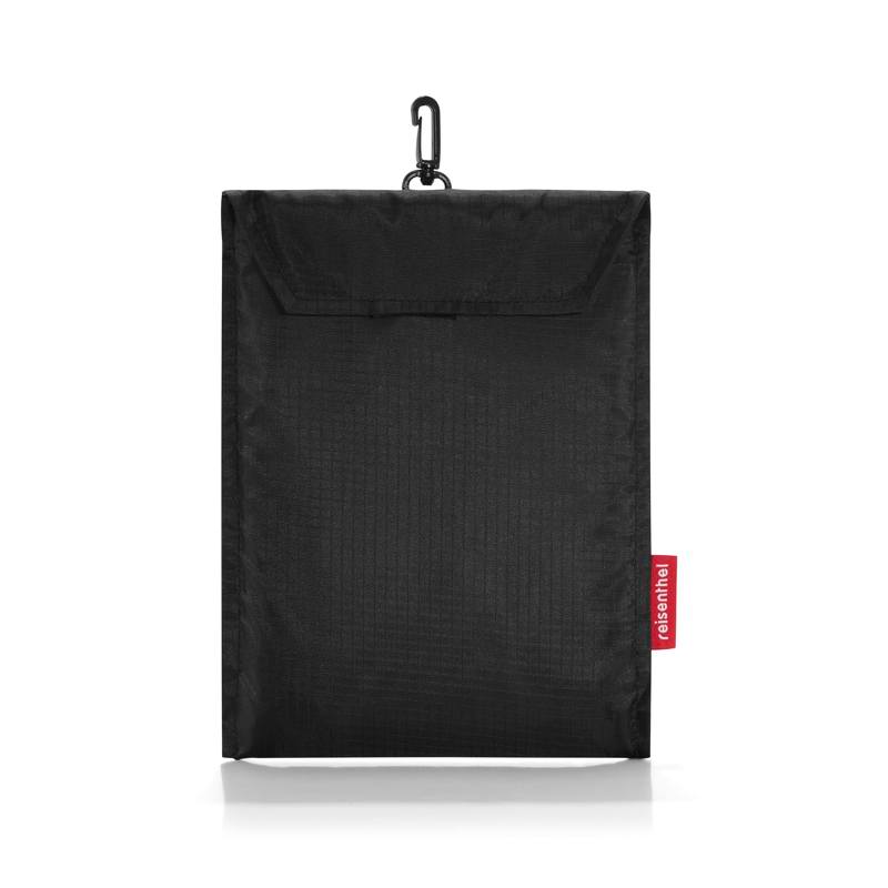 Reisenthel Mini maxi travelbag Svart 2