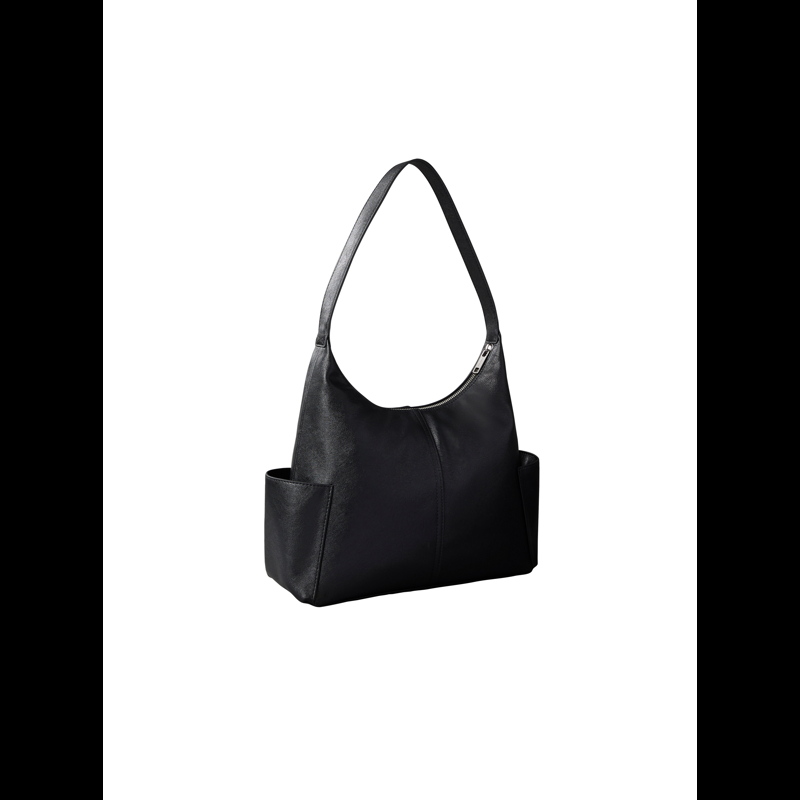 Calvin Klein Handväska Monologo Tote Svart 3