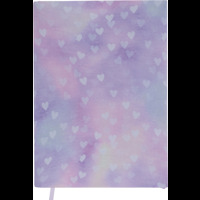 Beckmann Strækbart Bogbind Unicorn Purp Lilla 1