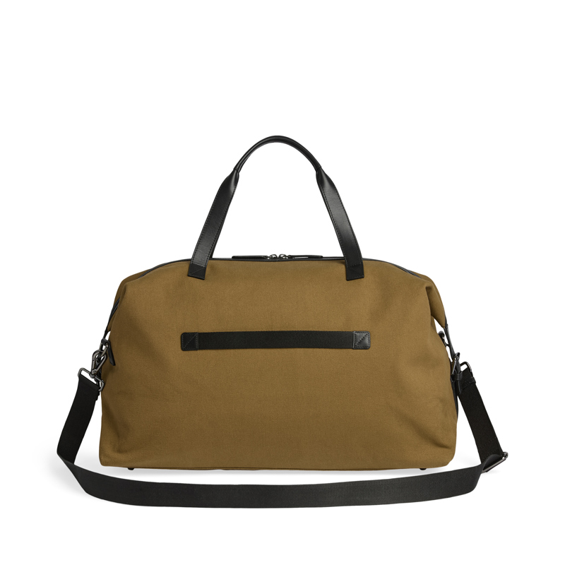 Tyler & Co Weekendtaske Zane Khaki 6