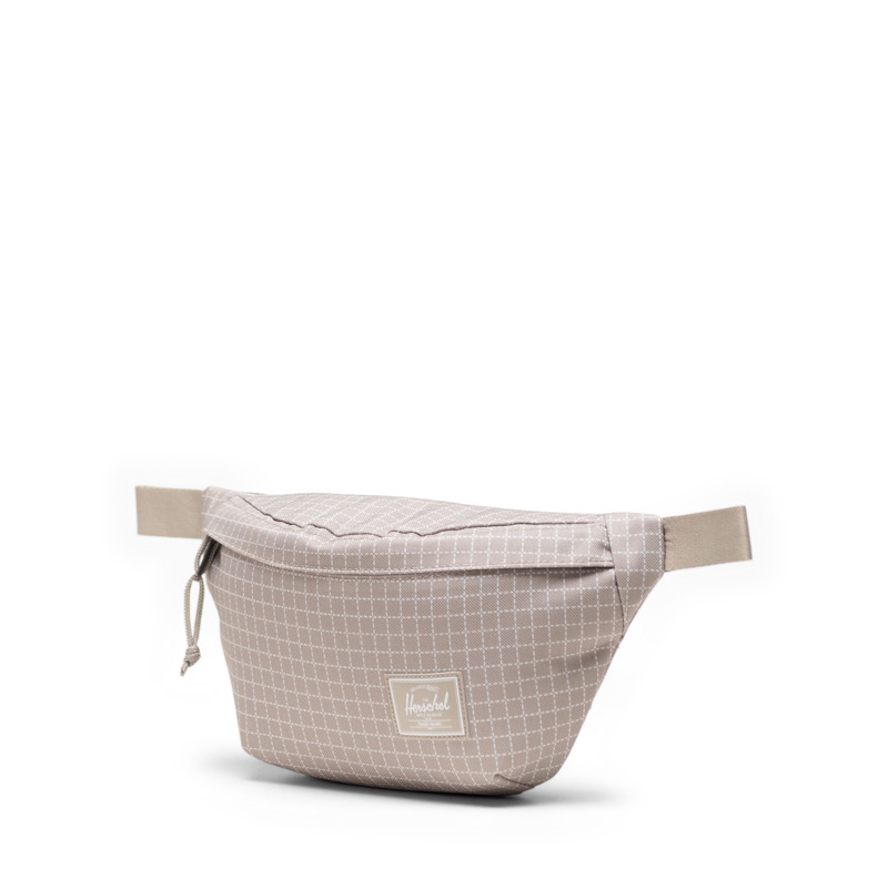Herschel Bæltetaske Classic Grå 2