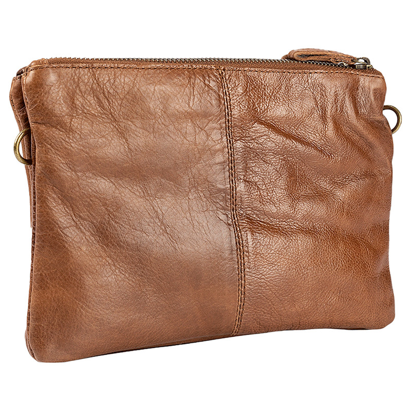 RE:DESIGNED Taske Oslo Urban Brun 2
