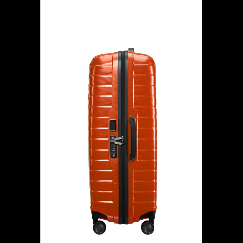 Samsonite Resväska Proxis Orange 75 Cm 3
