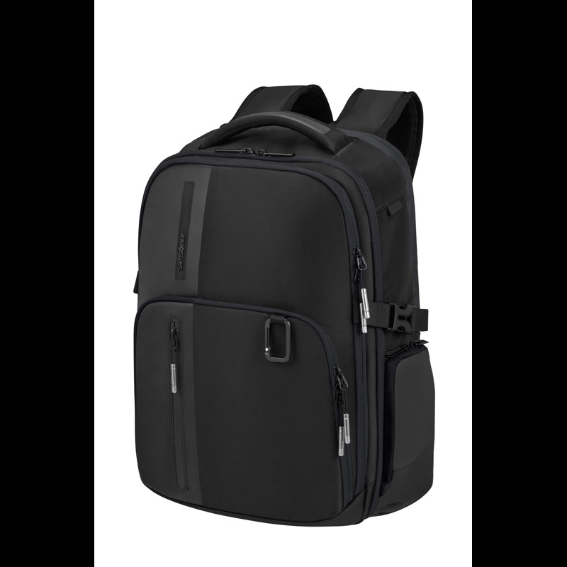 Samsonite Computer rygsæk Biz2go Sort 15" 1