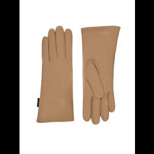 Randers Handsker Damehandsker Lam Camel