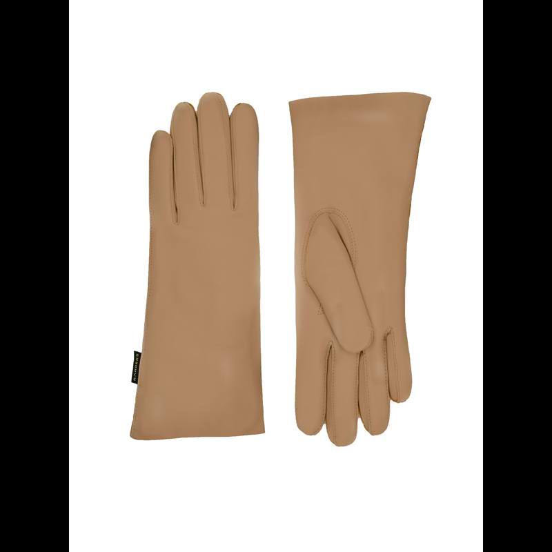 Randers Handsker Damhandskar Lamm Kamel Str. 7 1