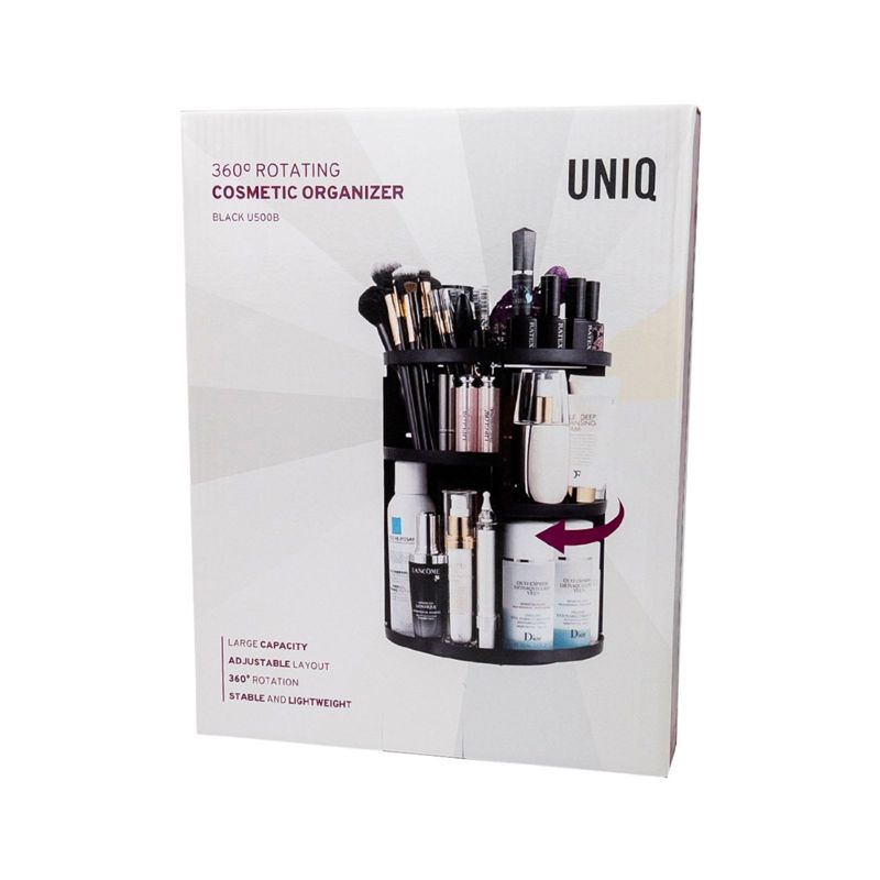 UNIQ Organizer make up Sort 3