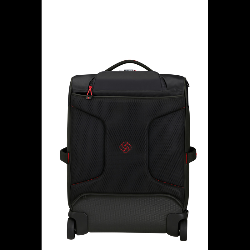 Samsonite Resväska Duffelväska Prodiver Svart 55 Cm 3