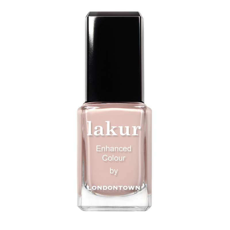 Londontown Neglelak Plié Creme 1