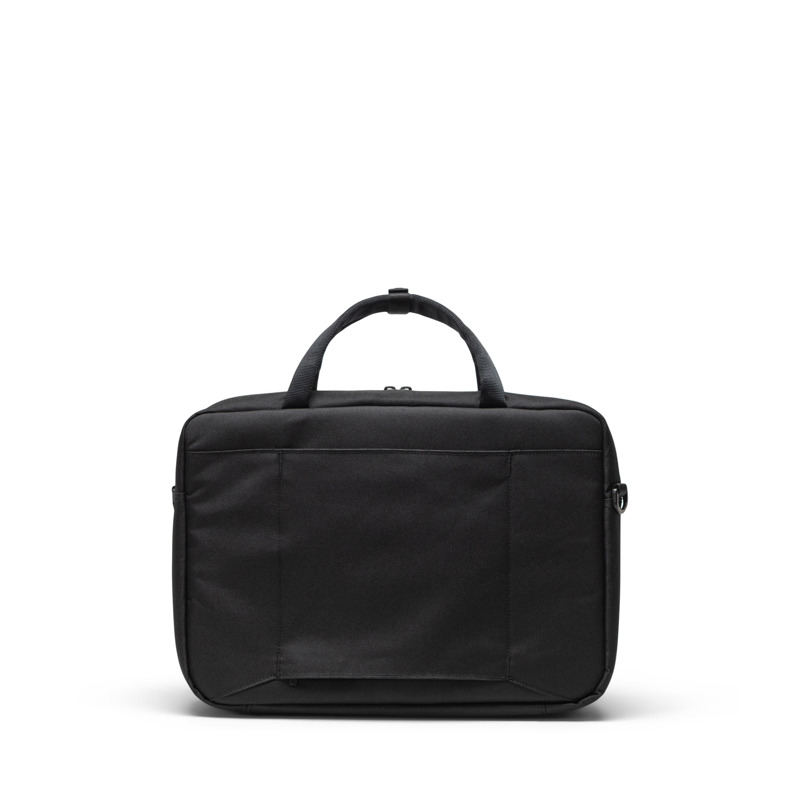 Herschel Datorväska Gibson Tech Svart 3