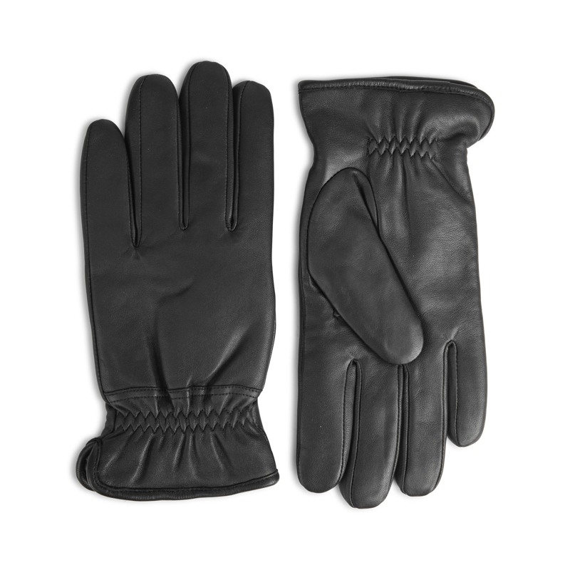 Tyler & Co Handskar Grenada Svart Str. 10 2