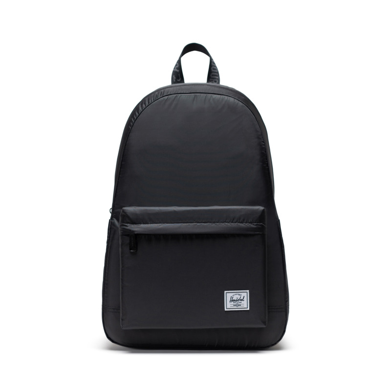 Kipling Ryggsäck Rome Packable Svart 1