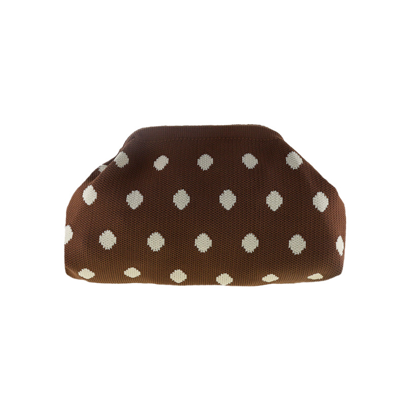 By Stær Clutch Alba M. Brun 1