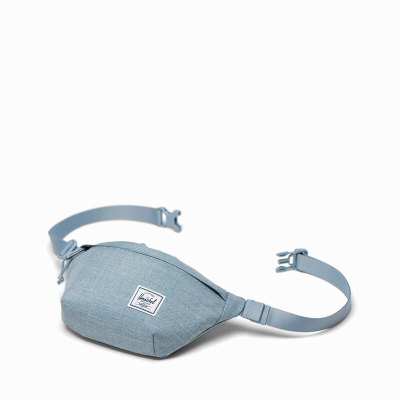 Herschel Bæltetaske Classic Blå/blå 3