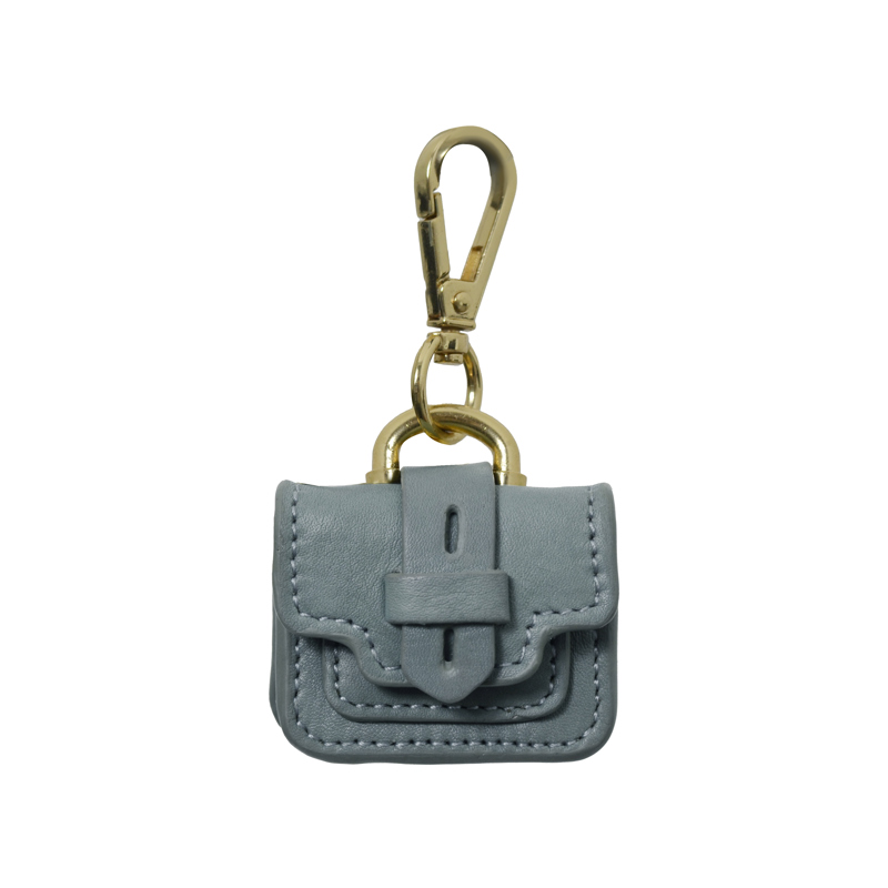 HERA Bag charm Anna Petit Lyseblå 1