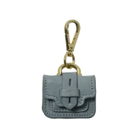 HERA Bag charm Anna Petit Lyseblå 1
