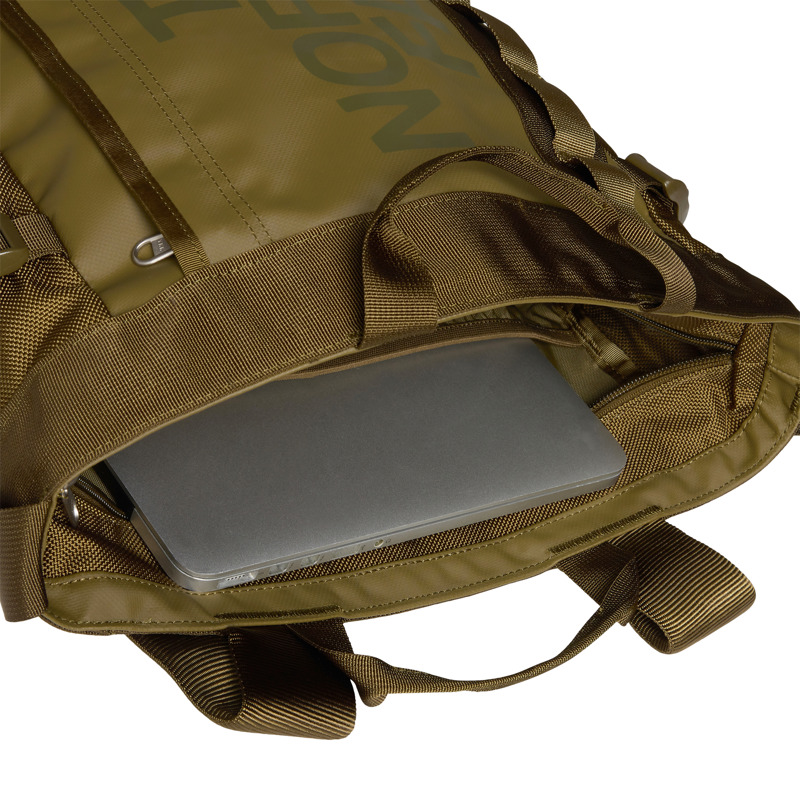 The North Face Tote Bag Base Camp  Oliven 6