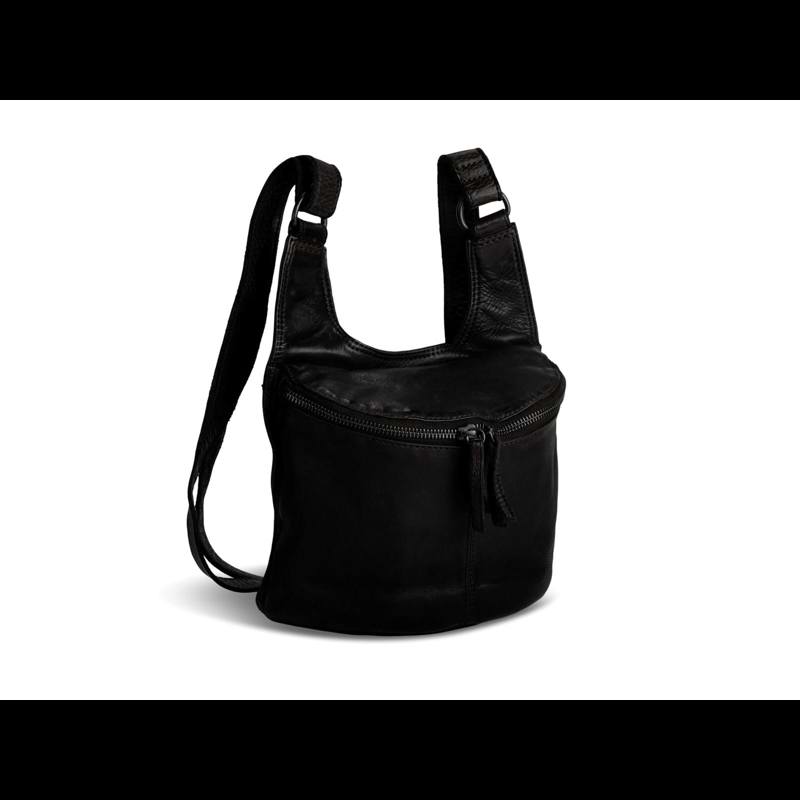 Pia Ries Crossbody Noor Svart 3