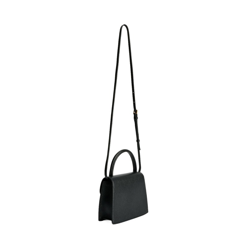 By Malene Birger Håndtaske Ramil  Sort 4