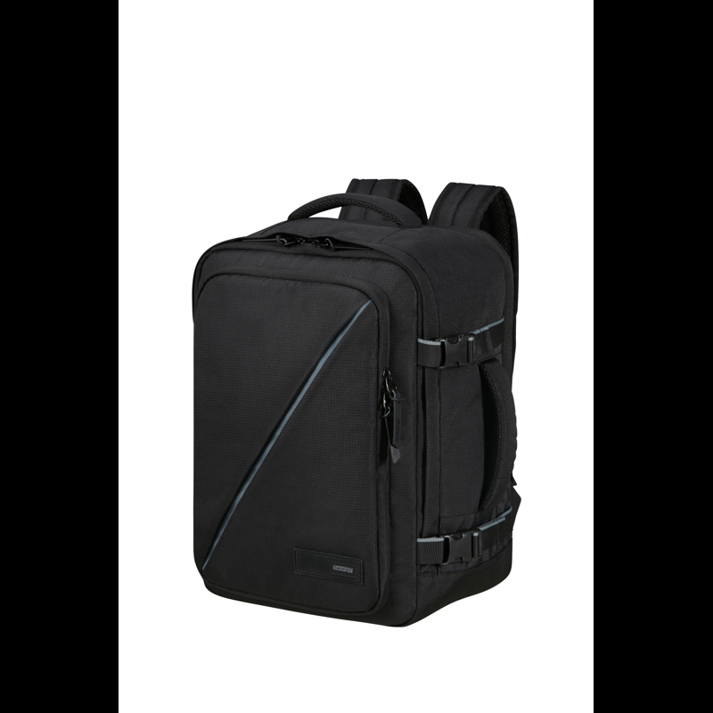 American Tourister Rejsetaske Take 2Cabin Sort 3