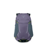 Osprey Vandringsryggsäck Hikelite 32 Lila 1