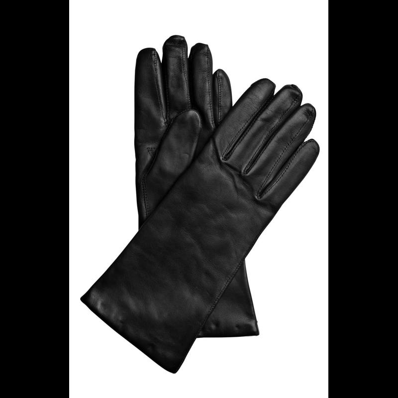 Randers Handsker Damhandskar Lamm Svart Str. 7 3