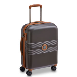 Delsey Resväska Flanerie 55 Cm Brun/brun alt image