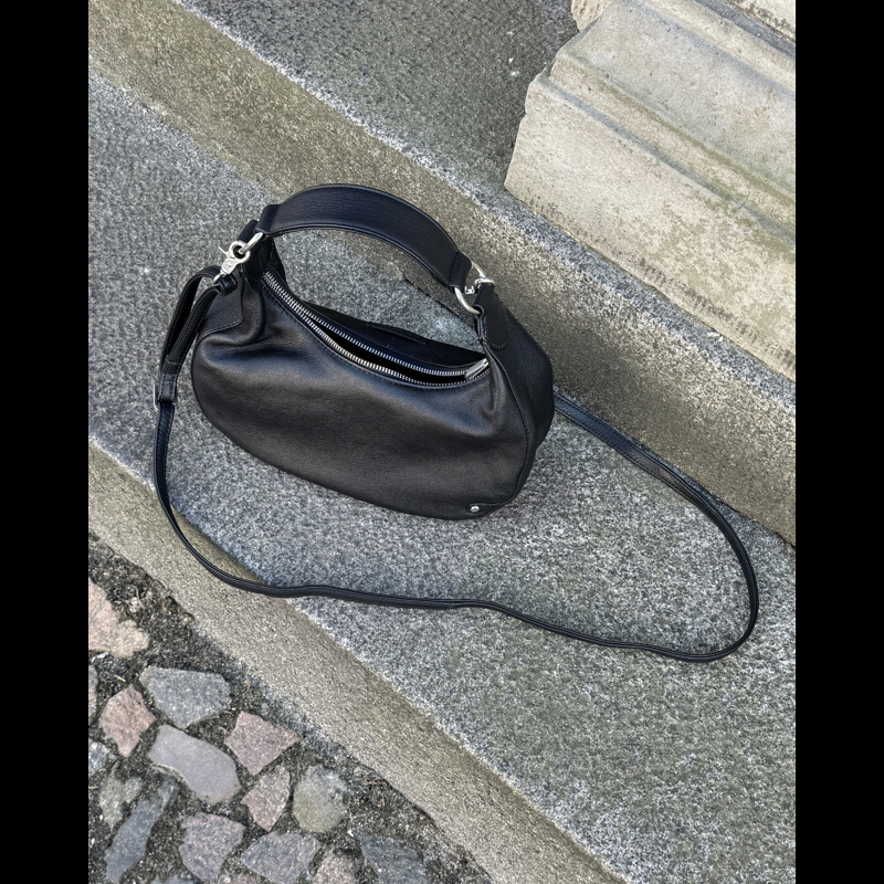 Depeche Skuldertaske Sort 7