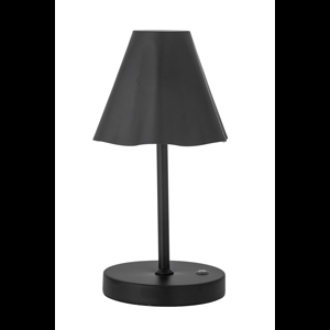 Bloomingville Lampa Lianna Svart