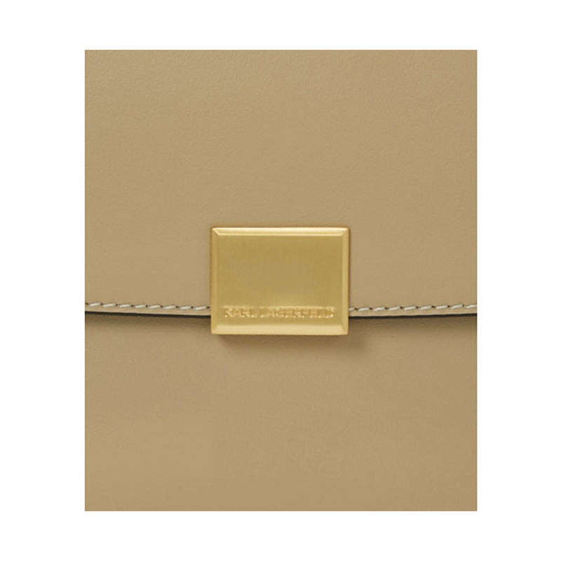 KARL LAGERFELD Crossbody Nougat 4