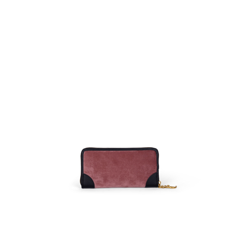 Juicy Couture Plånbok Daydreamer  Rosa 2