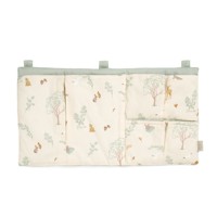 Cam Cam Copenhagen Sengelomme Woodland Beige
